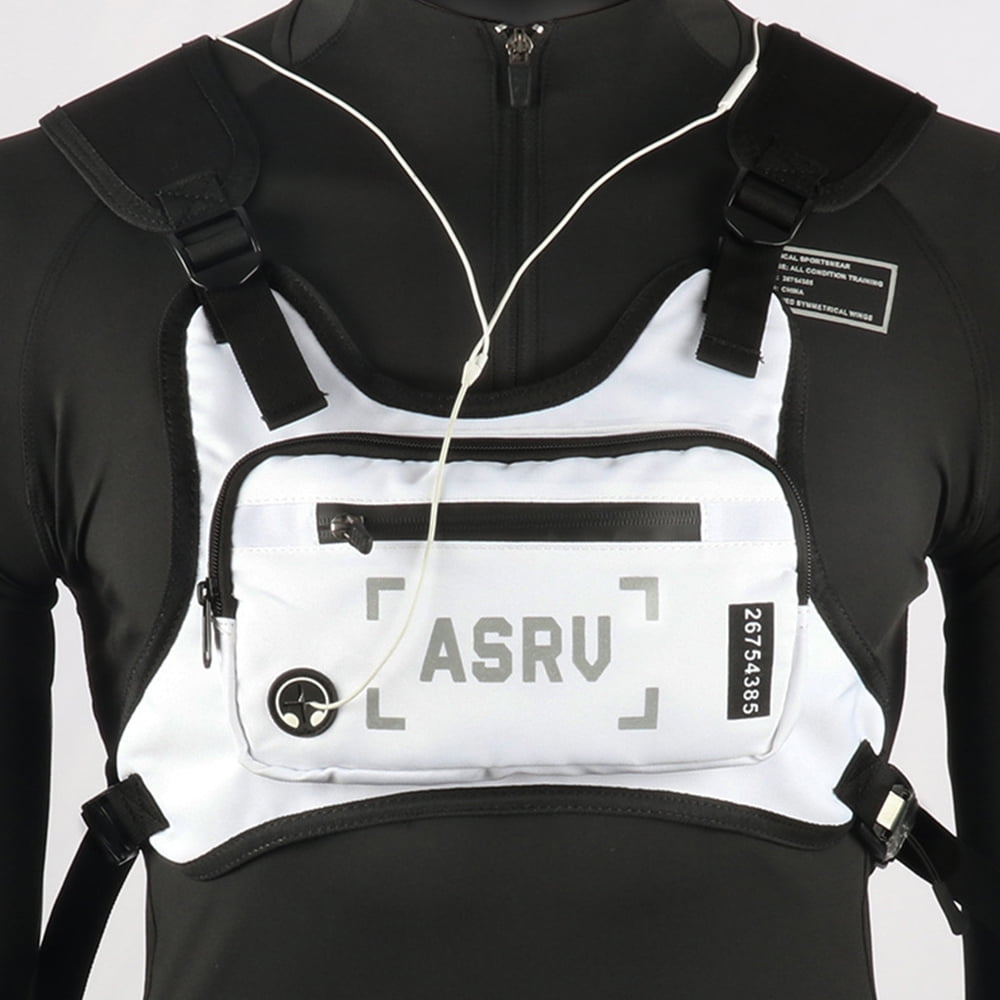 mens chest rig bag