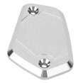 thumbnail image 4 of Tapa de depósito de líquido de frenos delantero de aleación de aluminio para Honda GL1800L Goldwing 1800 2018-2020SilverVehicleOther Fyydes Descripción de la referencia, 4 of 6