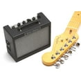 thumbnail image 4 of Fender MD20 Mini Deluxe Guitar Combo Amplifier w/ Instrument Cable, 4 of 4