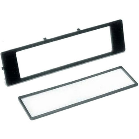 1996 Stereo Installation SCOSCHE AU2300B - 1996-up select Audi Mounting Dash Kit for Car Radio / Stereo Installation ()