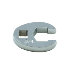 

3/8 Drive 6 Point Flare Nut Crowfoot Wrench 3/4