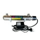 thumbnail image 1 of 220 V 12w Stainless Steel Ultraviolet Water Purifier Sterilizers Aquarium Direct Drinking Water Industrial Water Disinfections Filter Purifier, 1 of 5