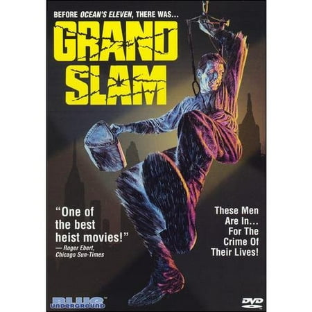 Grand Slam (Widescreen)