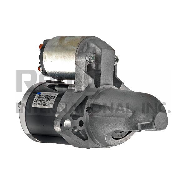 GOPARTS Replacement for 20082014 Subaru Impreza Starter Motor (2.5 GT