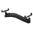 thumbnail image 4 of Gupbes Instrument Shoulder Rest, Plastic Shoulder Rest, For Viola For Beginners, 4 of 8