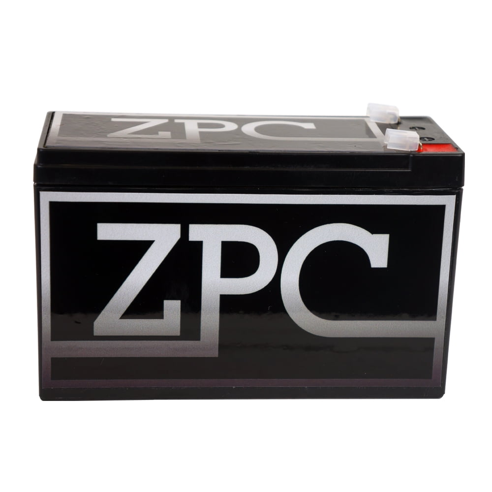 Аккумулятор Np7 12 12v 7ah Купить