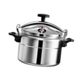 thumbnail image 4 of Olla A Presión De Gran Capacidad, Olla A Presión Universal Para Cocina Y Hogar, 3 L, 4 of 8