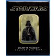 thumbnail image 1 of Star Wars: Darth Vader Mini-Busto Gentle Giant 761568119473, 1 of 1