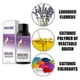 thumbnail image 2 of Champú de color fijo Champú fijador para cabello gris Champú para decolorar el color amarillo Champú para después de decolorar el cabello gris Tónico para el cuidado del cabello Color de bloqueo, 1, 2 of 5