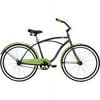 Next Huffy 26" Cranbrook College Cruiser, Bla