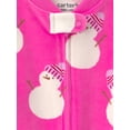 thumbnail image 4 of Carter's Child of Mine Baby Sleep 'N Play, One-Piece, Sizes Preemie-6/9 Months, 4 of 6