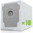 thumbnail image 1 of 10 Uds bolsa de polvo para irobot Roomba i7 robot aspiratEU accesorios E5 E6, 1 of 5