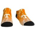 thumbnail image 6 of Unisex Rock Em Socks Tennessee Volunteers Super Fan Five-Pack Low-Cut Socks Set, 6 of 6