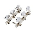 thumbnail image 4 of QJUHUNG Guitar String Tuning Pegs Classical Guitar Machine Heads for Acoustic Guitar C, 4 of 9