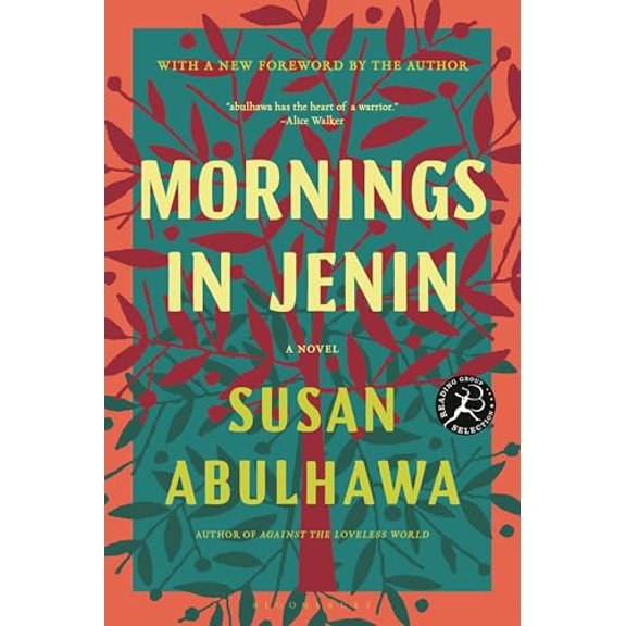 Pre-Owned Mornings in Jenin : A Novel (Paperback)