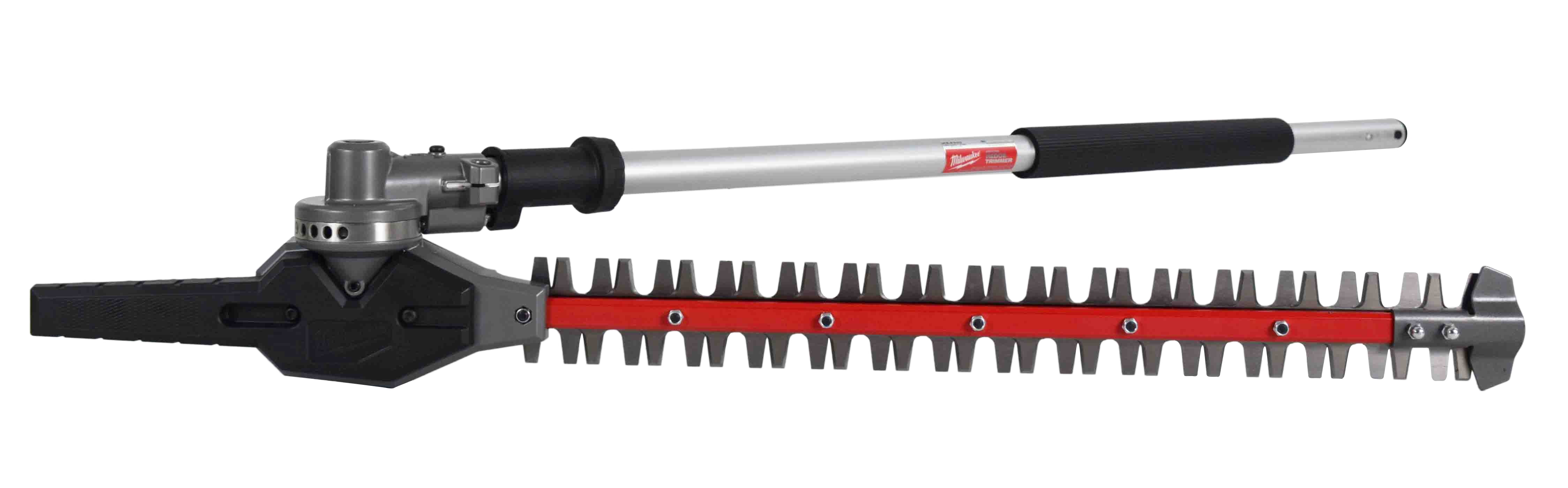Milwaukee 49-16-2719 18V Articulating Hedge Trimmer Attachment