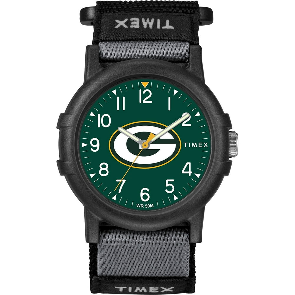 the bay timex