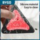 thumbnail image 1 of Durable Car Window Glass Defogging Wiper Multifunctional Car Interior Cleaning Scraper Universal Silicone Scraper Car Supplies02Russian Federation He Qiyong unisex, 1 of 1