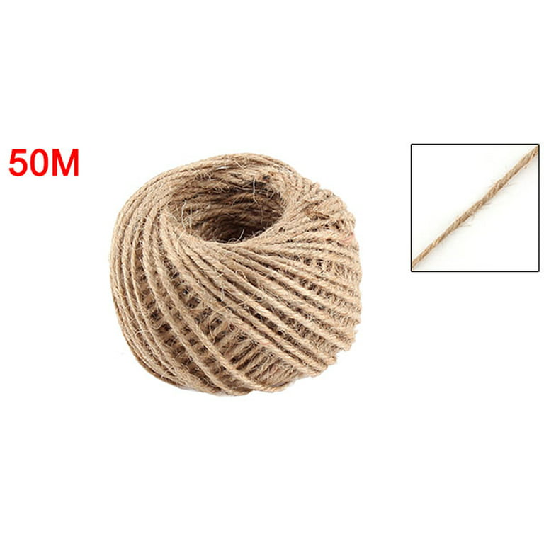 Jute Burlap String Cord Ribbon - Sage – Country Craft Creations