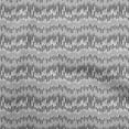 thumbnail image 1 of oneOone Rayon Gray Fabric Abstract Craft Projects Decor Fabric Printed By The Yard 56 Inch Wide, 1 of 4
