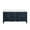 Navy Blue, variant on ANGELES HOME 72" Bathroom Vanity with Double Sinks, Solid Wood Bathroom Makeup Cabinet W/ 4 Doors and 4 Drawers, Bathroom Vanity Storage Organizer with Carrara White Quartz Countertop, Navy Blue