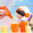 thumbnail image 3 of 20 Colors Liquid Candle Dye For Aromatherapy DIY Soap Resin Handmade Crafts Coloring, 3 of 7