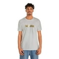 thumbnail image 6 of Freedom Men’s Unisex Jersey Short Sleeve Tee, 6 of 11