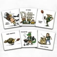 thumbnail image 3 of Green Bay Packers Licensed Memory Match Game, 3 of 6