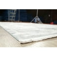 thumbnail image 3 of All-Over Floral Distressed Turkish Oriental Area Rug, 3 of 5