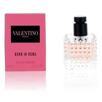 Valentino Donna Acqua, Mini Eau de Toilette, Floral Fragrance with
