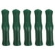 thumbnail image 1 of 5 piezas de tubos de bambú artificial para decoración de paisajes, adornos de tuberías de alcantarillado, 1 of 7