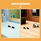 thumbnail image 3 of unbranded 48Ud Conectores Negros Para Jaulas Modulares Y Closets Con Eficiente, 3 of 6