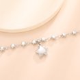 thumbnail image 3 of Collar de estrella JAMW Y2K para mujeres adolescentes y niñas con colgante de estrella gótica punk, 3 of 5