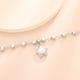 thumbnail image 3 of Collar de estrella JAMW Y2K para mujeres adolescentes y niñas con colgante de estrella gótica punk, 3 of 5