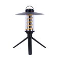 thumbnail image 1 of Iluminación de camping impermeable telescópica 2835LED para viajes al aire libre (C), 1 of 9