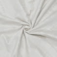 thumbnail image 7 of Home Soft Things Textured Velvet 4 Piece Throw Pillow Cover Set - Gardenia - 20" x 20", 7 of 7