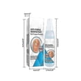 thumbnail image 3 of 3PCS Nail Repair Spray Repair And Clean Nails, Hands, Feet, Soft Nails, Thicken Nails, Polish Nails100ml (PrettyJ), 3 of 5
