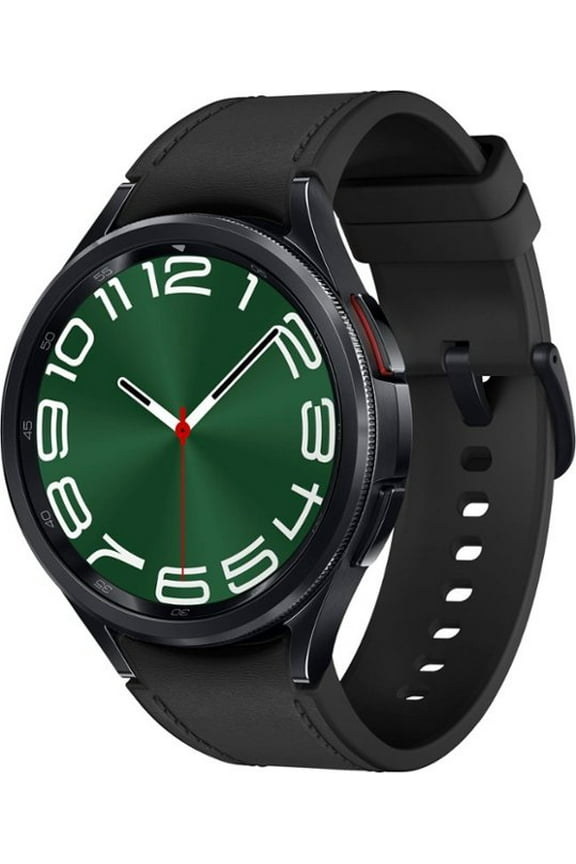 Pre-Owned Samsung Galaxy Watch6 Classic 47mm R960N GPS (Fair)