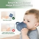 thumbnail image 3 of Vaso de Entrenamiento para Niños Haakaa de Silicona 150 ml a Prueba de Caídas, 3 of 8