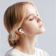 thumbnail image 5 of Auriculares electrónicos con cable y micrófono, auriculares internos con aislamiento de ruido, potentes y de alta definición, compatibles con auriculares de 3,5 mm., 5 of 6