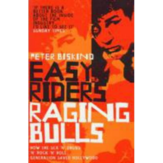 Pre-Owned Easy Riders, Raging Bulls