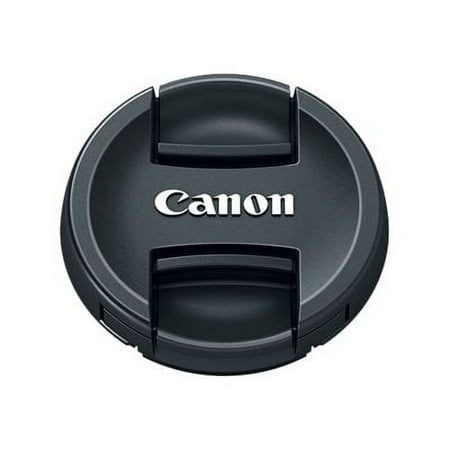 Canon E-49 - Lens cap - for P/N: 0570C002, 0570C005, 0570C005AA, 5811C012, AC0570C005AA