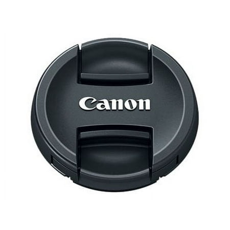 UPC: 0013803215892 | Canon E-49 – Lens cap – for P/N: 0570C002 0570C005 0570C005AA 5811C012 AC0570C005AA