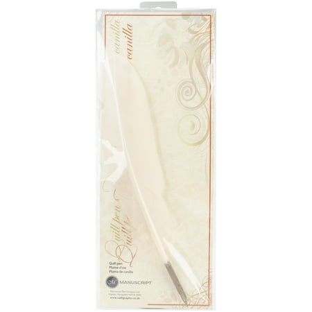 UPC: 5020180425207 | Manuscript Quill Pen-Ivory