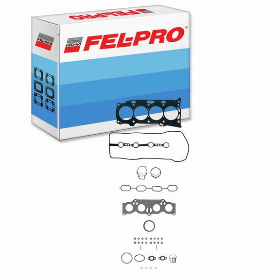 Fel-Pro Cylinder Head Gasket Set compatible with Toyota Camry 2.4L L4 2002-2011
