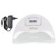 thumbnail image 2 of 150W Nail Art Lamp Dryer Fast Drying Gel Polish Curing UV/LED Light Manicure ToolEU Plug 110~240V, 2 of 5