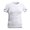 White, variant on Ice Silk Quick Drying Absorbing Breathable Sports Fitness Men Casual Loose Comfortable Trendy Round Neck Short Sleeved T Shirt Breathable Workout T-Shirts Men’s Athletic Fit Grey L