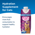 Pet-Ag Cat-Sip Real Milk Treat - 8 oz - Walmart.com