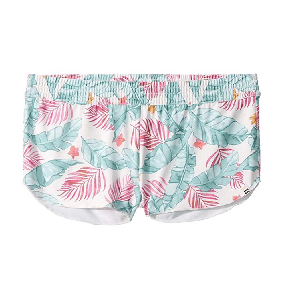 Billabong Billabong Kids Mas Playas Volley Boardshorts (Little Kids