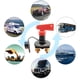 thumbnail image 5 of El aislador de desconexión de la batería de los agujeros cortó el interruptor de apagado de energía para el cabrestante del motor del coche del barco marino Xemadio 221244, 5 of 9